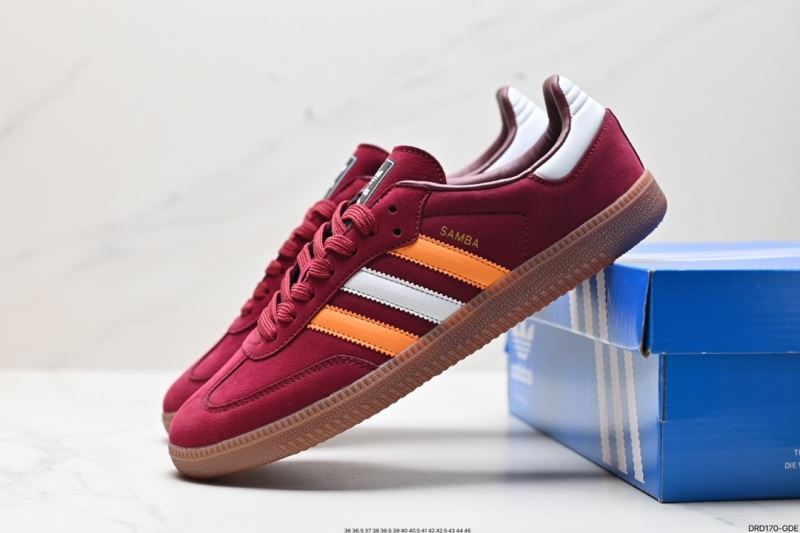 Adidas Samba Shoes